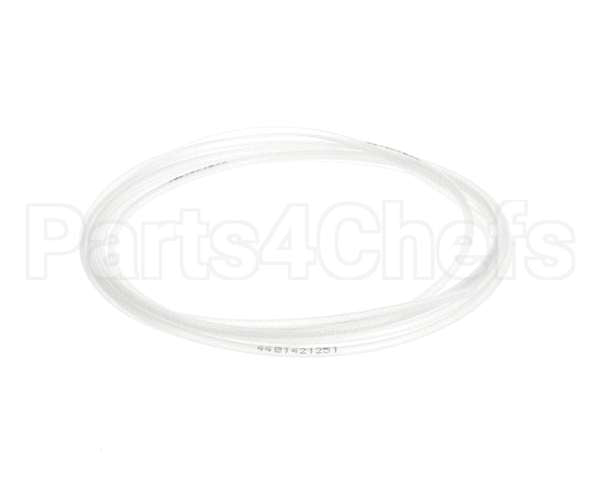 5700-003-33-60 Jackson 1/8 X 93 Clear Tube