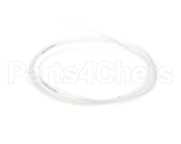 5700-003-33-60 Jackson 1/8 X 93 Clear Tube