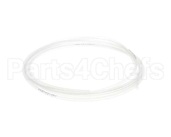 5700-003-33-60 Jackson 1/8 X 93 Clear Tube