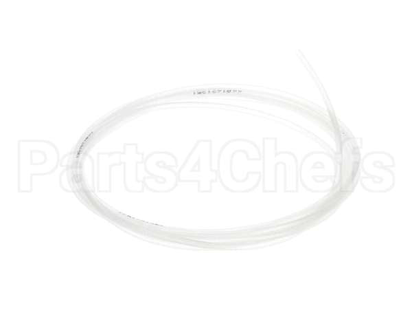 5700-003-33-60 Jackson 1/8 X 93 Clear Tube