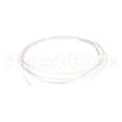 5700-003-33-61 Compatible Jackson 1/8 X 120 Clear Tube