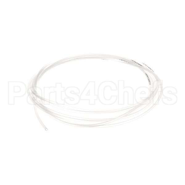 5700-003-33-61 Compatible Jackson 1/8 X 120 Clear Tube