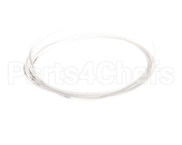 5700-003-33-61 Jackson 1/8 X 120 Clear Tube