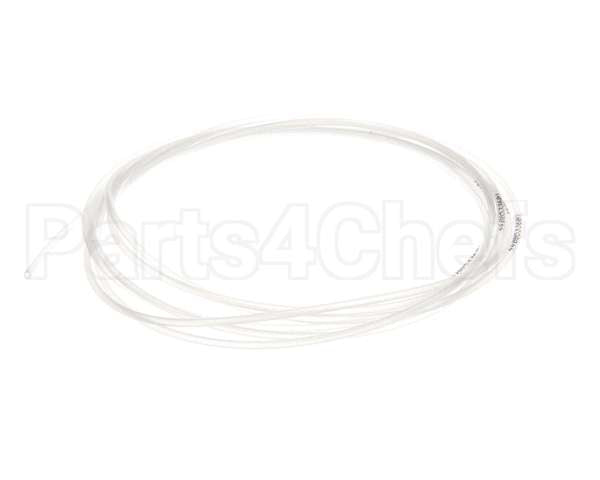 5700-003-33-61 Jackson 1/8 X 120 Clear Tube