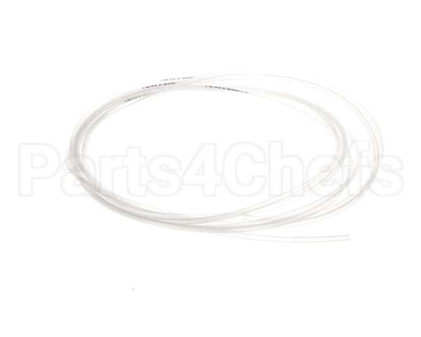 5700-003-33-61 Jackson 1/8 X 120 Clear Tube
