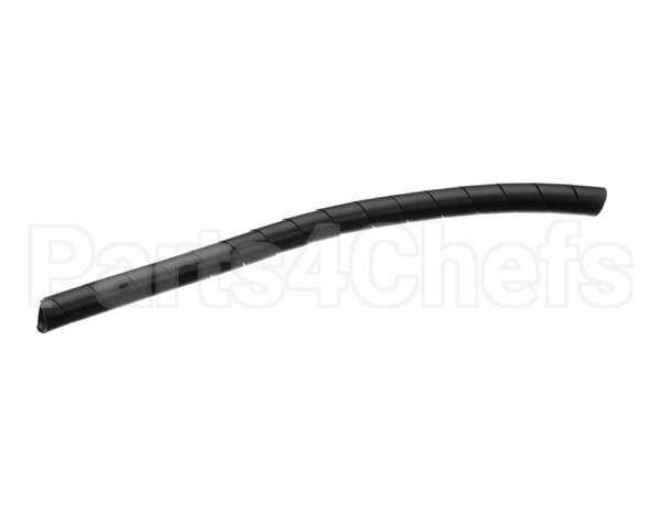 5700-003-33-63 Jackson Cw 250 Pe Uv Black 12