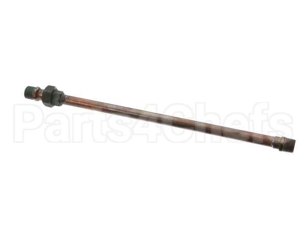 5700-003-33-98 Jackson A-Plumbing, Inlet Valve-Booste