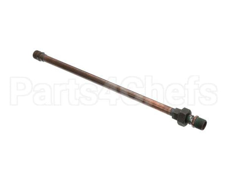 5700-003-33-98 Jackson A-Plumbing, Inlet Valve-Booste
