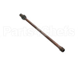 5700-003-33-98 Jackson A-Plumbing, Inlet Valve-Booste
