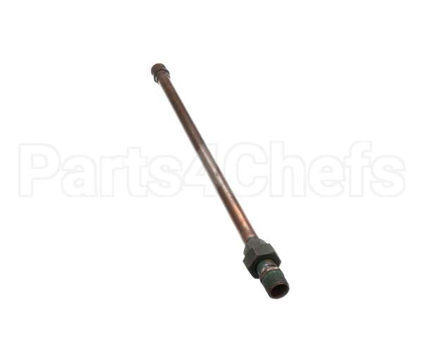 5700-003-33-98 Jackson A-Plumbing, Inlet Valve-Booste