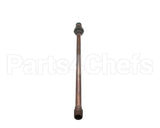 5700-003-33-98 Jackson A-Plumbing, Inlet Valve-Booste