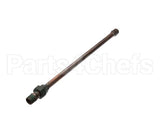 5700-003-33-98 Jackson A-Plumbing, Inlet Valve-Booste