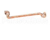 5700-003-33-99 Jackson A-Plumbing, Inlet Hook-Up