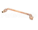 5700-003-33-99 Jackson A-Plumbing, Inlet Hook-Up