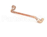 5700-003-33-99 Jackson A-Plumbing, Inlet Hook-Up