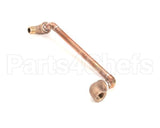 5700-003-33-99 Jackson A-Plumbing, Inlet Hook-Up