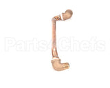 5700-003-33-99 Jackson A-Plumbing, Inlet Hook-Up