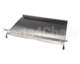 5700-003-35-29 Jackson W-Door Weldment, Delta 5A