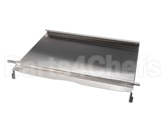 5700-003-35-29 Jackson W-Door Weldment, Delta 5A