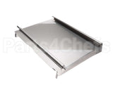 5700-003-35-29 Jackson W-Door Weldment, Delta 5A