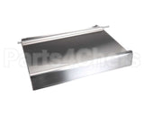5700-003-35-29 Jackson W-Door Weldment, Delta 5A
