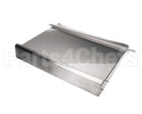5700-003-35-29 Jackson W-Door Weldment, Delta 5A