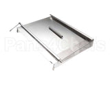 5700-003-35-30 Jackson A-Door Assembly, Delta 5A