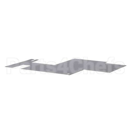 5700-003-36-35 Jackson F- Back Plate