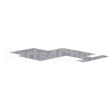 5700-003-36-35 Jackson F- Back Plate