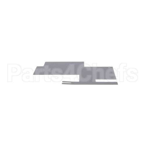5700-003-36-35 Jackson F- Back Plate