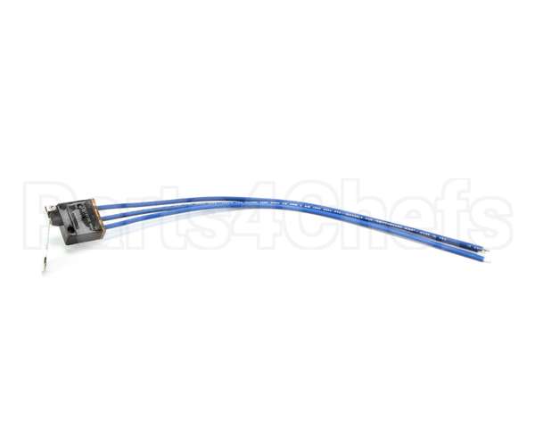 5700-003-36-81 Jackson W-Cycle Switch