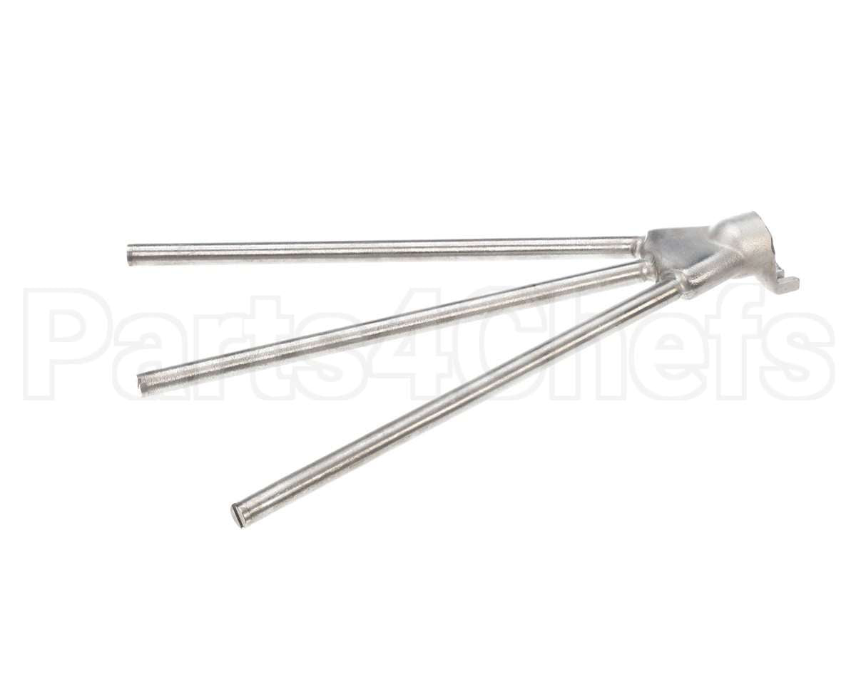 5700-003-42-81 Jackson A-Rinse Arm