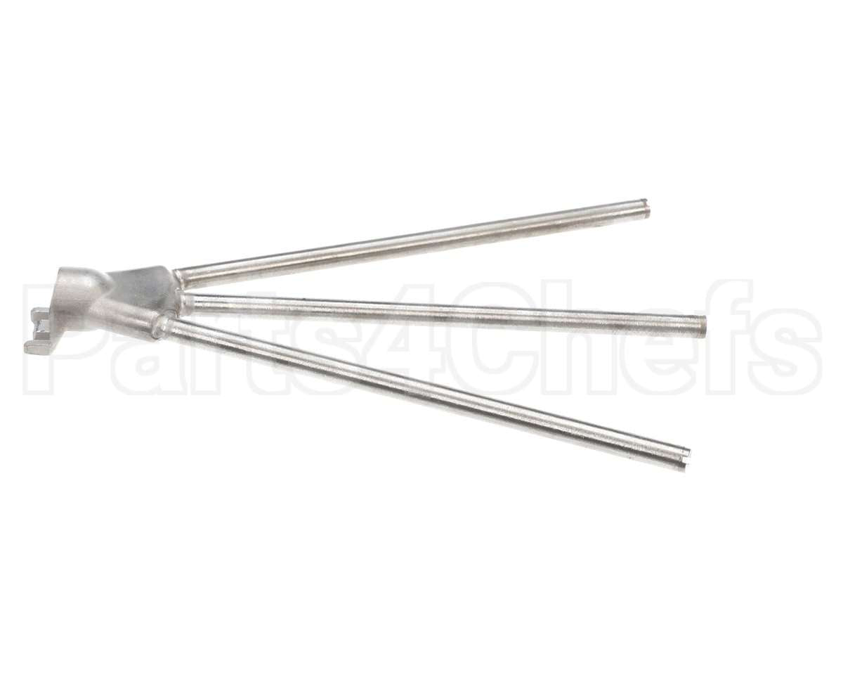 5700-003-42-81 Jackson A-Rinse Arm