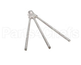 5700-003-42-81 Jackson A-Rinse Arm