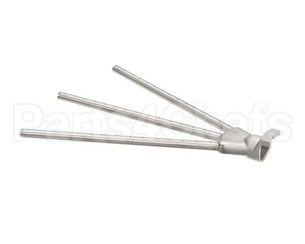 5700-003-42-83 Jackson A-Wash Arm Manifold