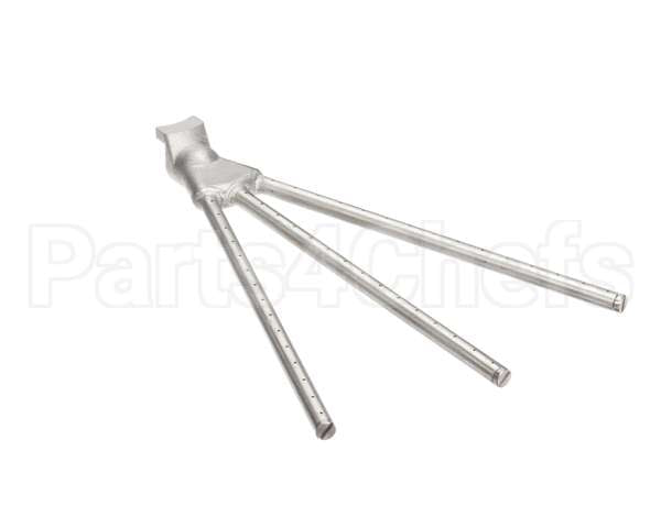 5700-003-42-83 Jackson A-Wash Arm Manifold