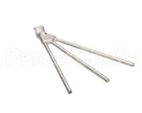5700-003-42-83 Jackson A-Wash Arm Manifold