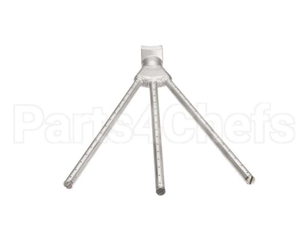 5700-003-42-83 Jackson A-Wash Arm Manifold