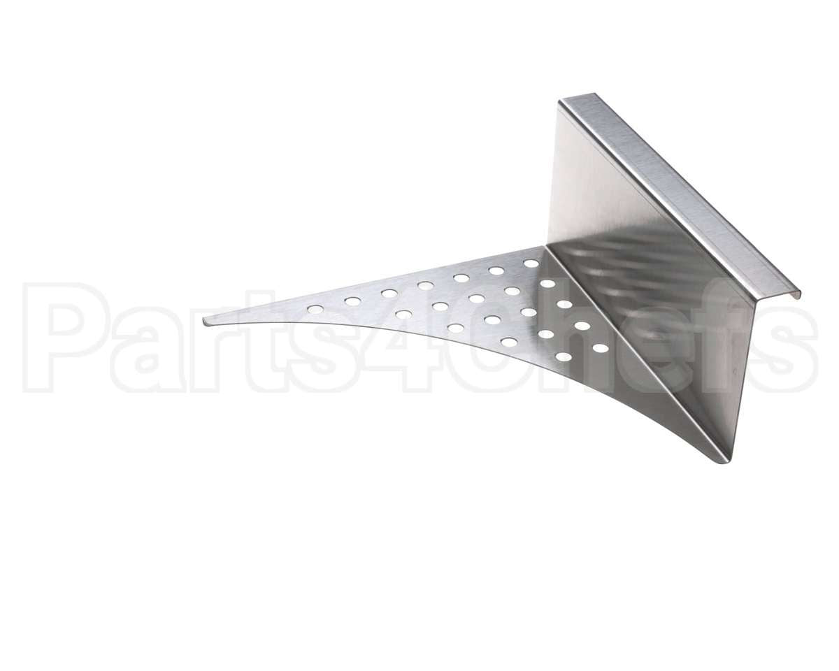 5700-003-42-91 Jackson F-Perforated Conveyor Gaurd