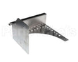 5700-003-42-96 Jackson F-Perforated Conveyor Gaurd, Left