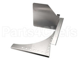 5700-003-42-96 Jackson F-Perforated Conveyor Gaurd, Left