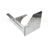 5700-003-42-96 Jackson F-Perforated Conveyor Gaurd, Left