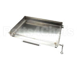 5700-003-46-50 Jackson A-Door Assembly Delta 5A No Emboss