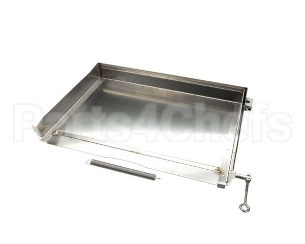 5700-003-46-50 Jackson A-Door Assembly Delta 5A No Emboss