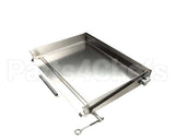 5700-003-46-50 Jackson A-Door Assembly Delta 5A No Emboss