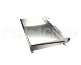 5700-003-46-50 Jackson A-Door Assembly Delta 5A No Emboss