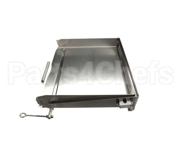 5700-003-46-50 Jackson A-Door Assembly Delta 5A No Emboss
