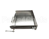 5700-003-46-50 Jackson A-Door Assembly Delta 5A No Emboss