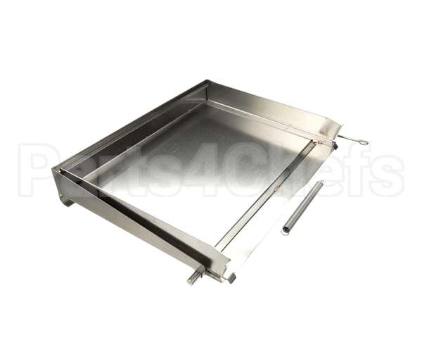 5700-003-46-50 Jackson A-Door Assembly Delta 5A No Emboss