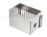 5700-003-48-87 Jackson W-Hinge Gear Motor Cover Assembly